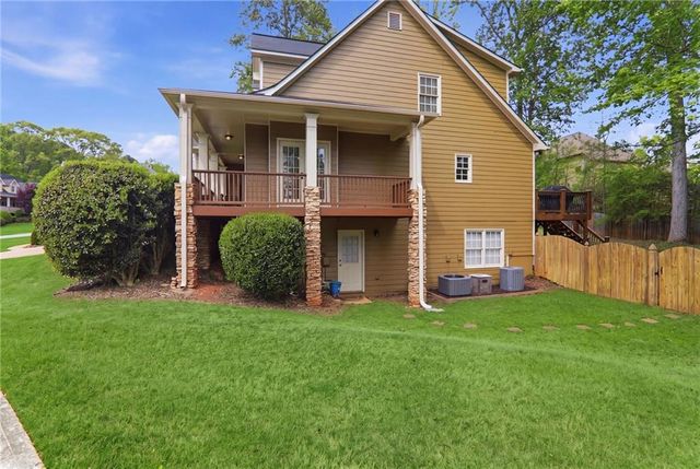 23 Crestview Terrace, Dallas, GA 30157