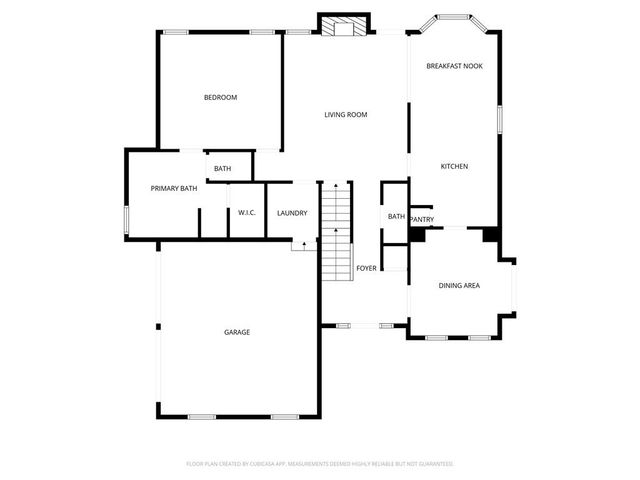 23 Crestview Terrace, Dallas, GA 30157