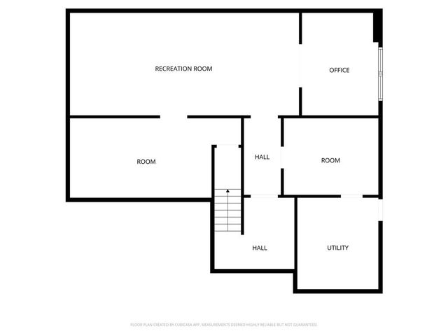 23 Crestview Terrace, Dallas, GA 30157