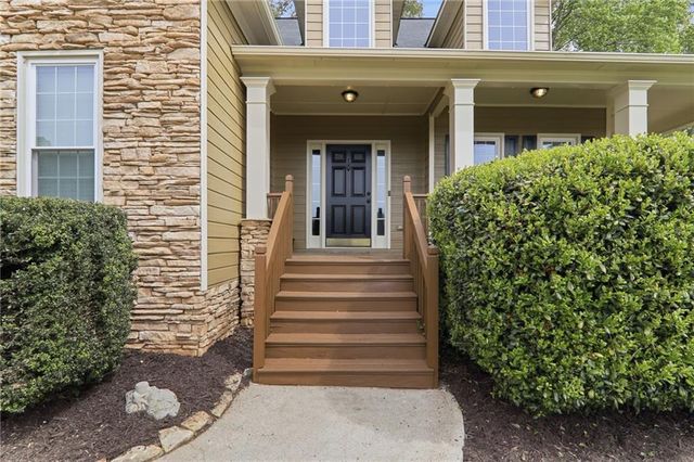 23 Crestview Terrace, Dallas, GA 30157