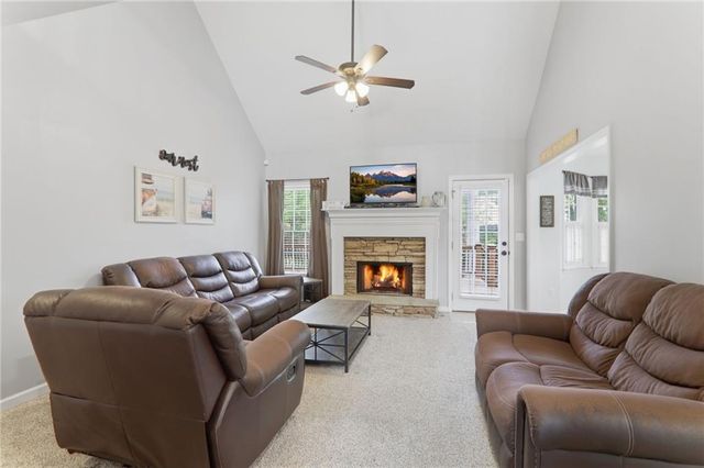 23 Crestview Terrace, Dallas, GA 30157