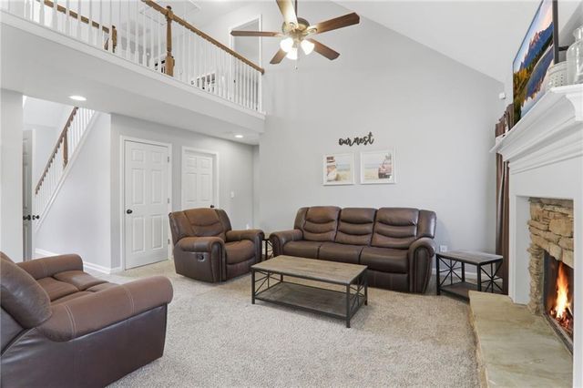 23 Crestview Terrace, Dallas, GA 30157