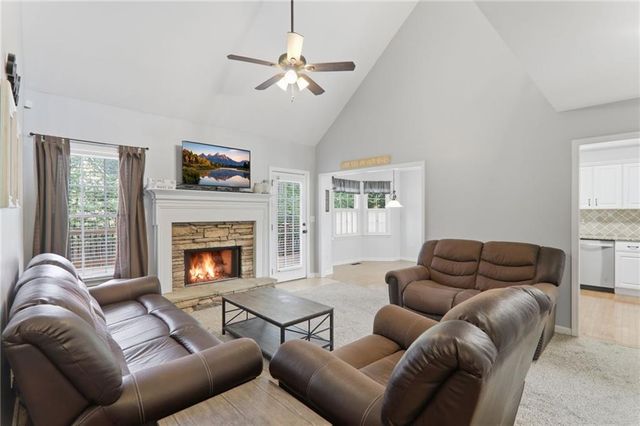 23 Crestview Terrace, Dallas, GA 30157