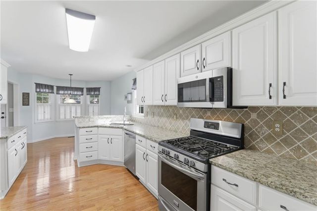 23 Crestview Terrace, Dallas, GA 30157