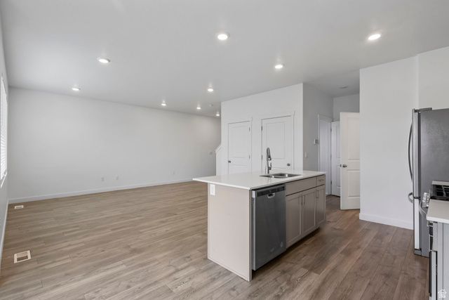 1308 S RAINTREE LN, Santaquin, UT 84655