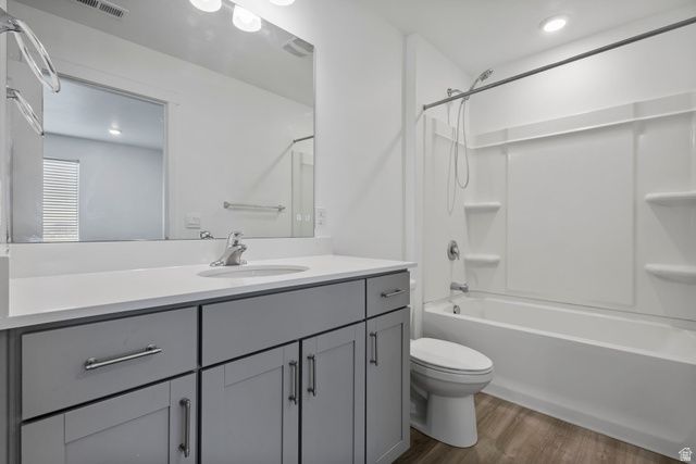 1308 S RAINTREE LN, Santaquin, UT 84655