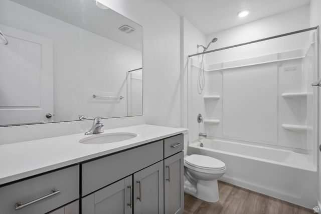 1308 S RAINTREE LN, Santaquin, UT 84655