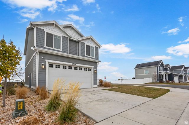 1308 S RAINTREE LN, Santaquin, UT 84655