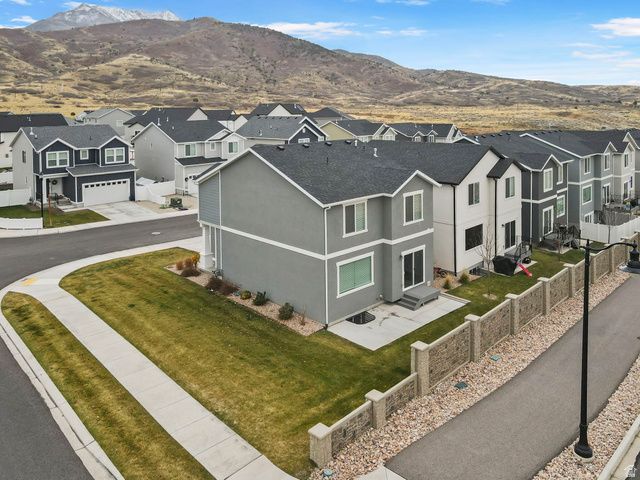 1308 S RAINTREE LN, Santaquin, UT 84655