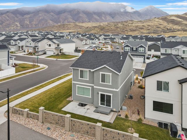 1308 S RAINTREE LN, Santaquin, UT 84655