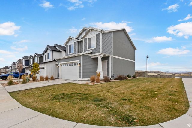 1308 S RAINTREE LN, Santaquin, UT 84655