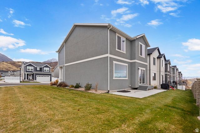 1308 S RAINTREE LN, Santaquin, UT 84655