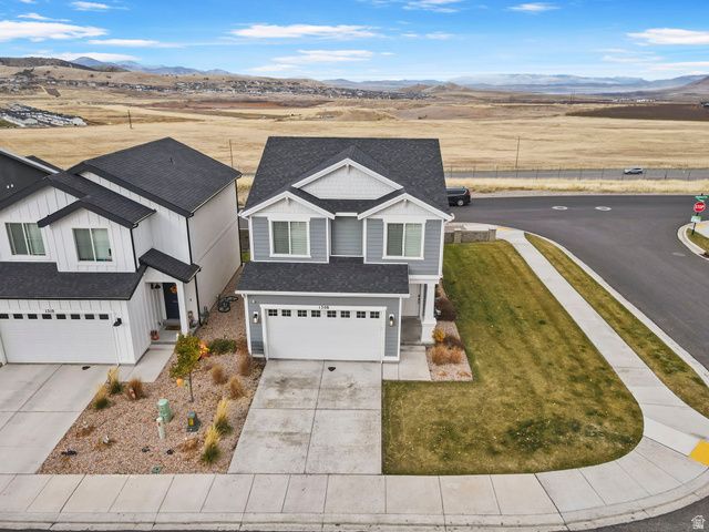 1308 S RAINTREE LN, Santaquin, UT 84655