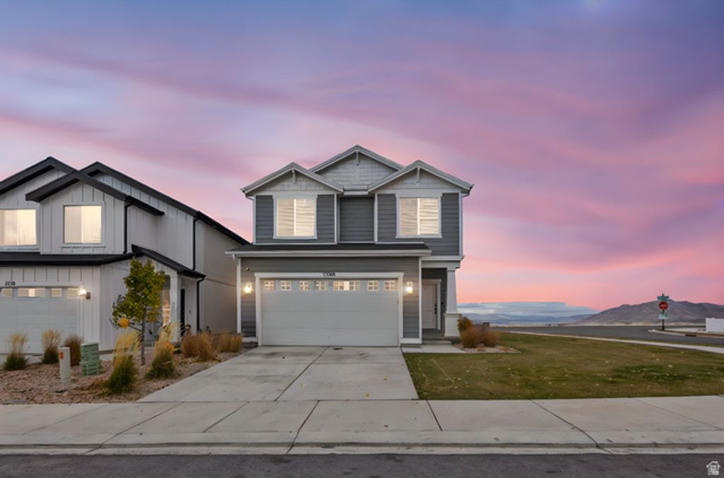 1308 S RAINTREE LN, Santaquin, UT 84655