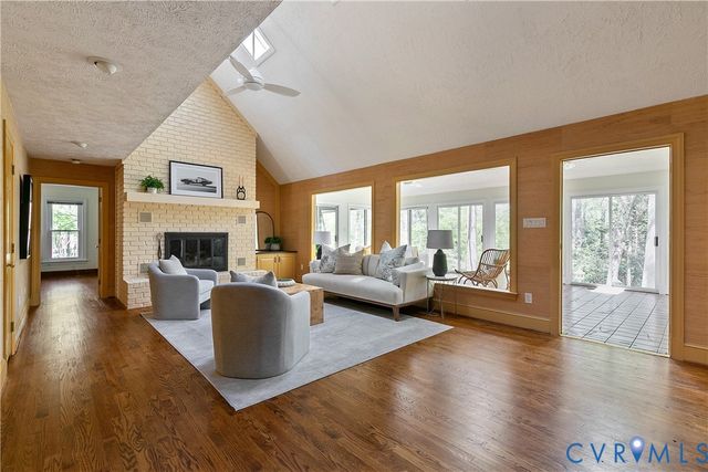 10000 Ramsbury Way, Richmond, VA 23238