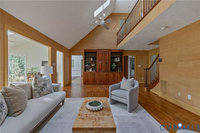 10000 Ramsbury Way, Richmond, VA 23238
