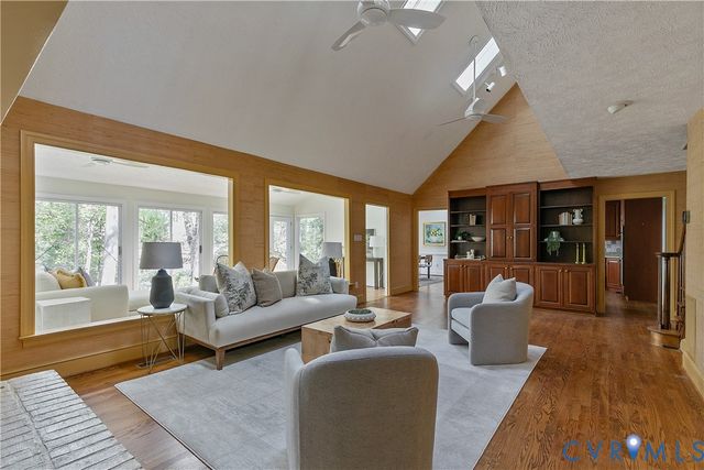 10000 Ramsbury Way, Richmond, VA 23238