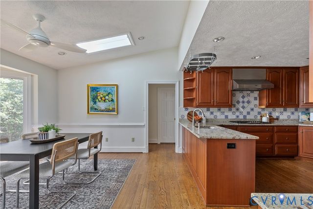 10000 Ramsbury Way, Richmond, VA 23238