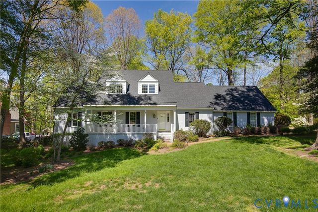 10000 Ramsbury Way, Richmond, VA 23238