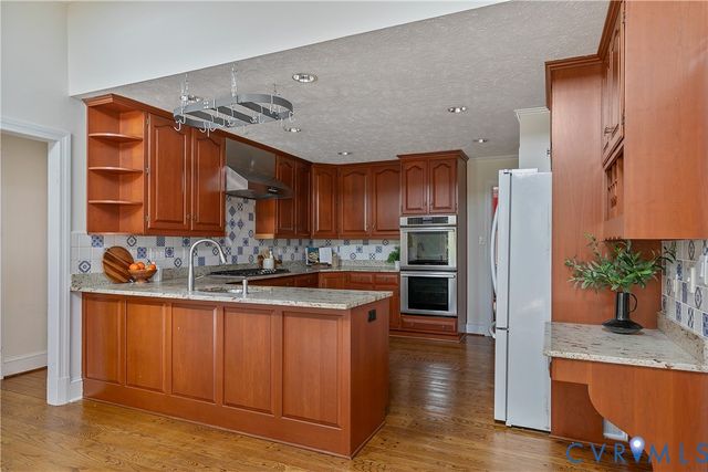 10000 Ramsbury Way, Richmond, VA 23238