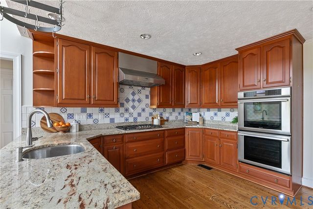 10000 Ramsbury Way, Richmond, VA 23238