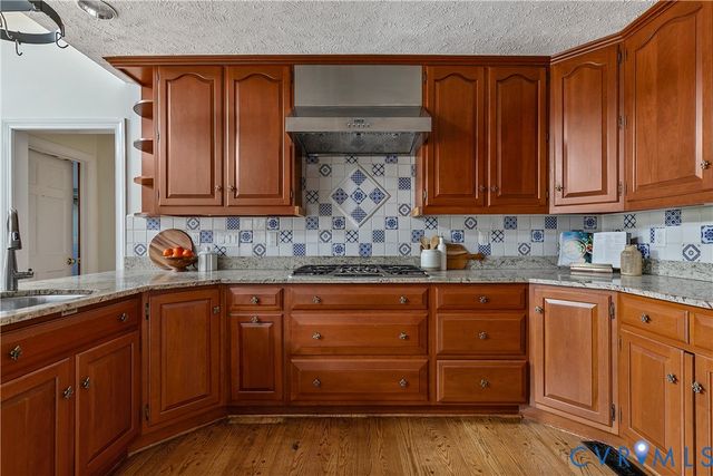 10000 Ramsbury Way, Richmond, VA 23238