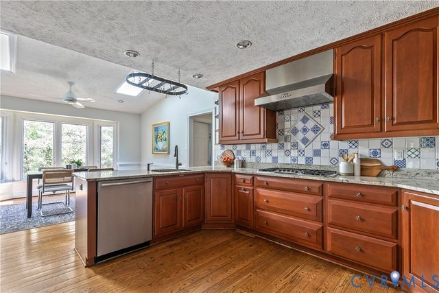 10000 Ramsbury Way, Richmond, VA 23238