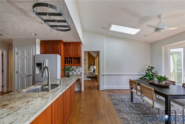 10000 Ramsbury Way, Richmond, VA 23238