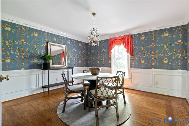 10000 Ramsbury Way, Richmond, VA 23238