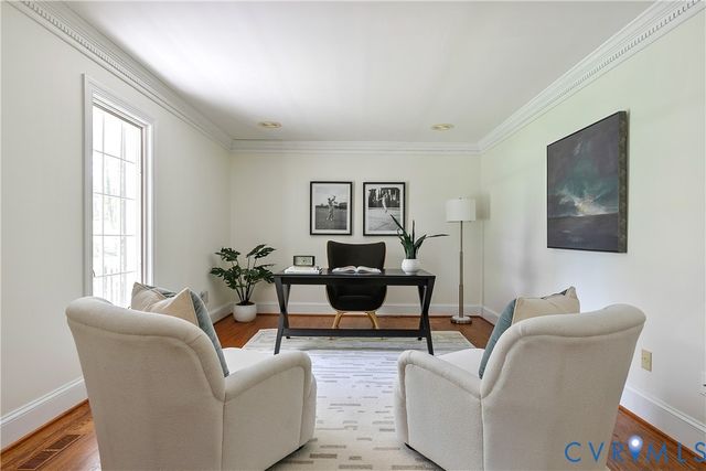 10000 Ramsbury Way, Richmond, VA 23238