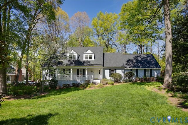 10000 Ramsbury Way, Richmond, VA 23238