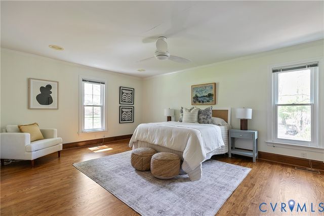 10000 Ramsbury Way, Richmond, VA 23238