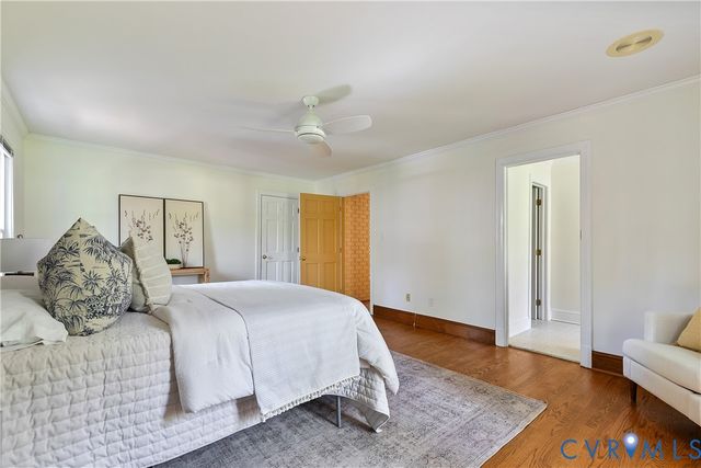 10000 Ramsbury Way, Richmond, VA 23238