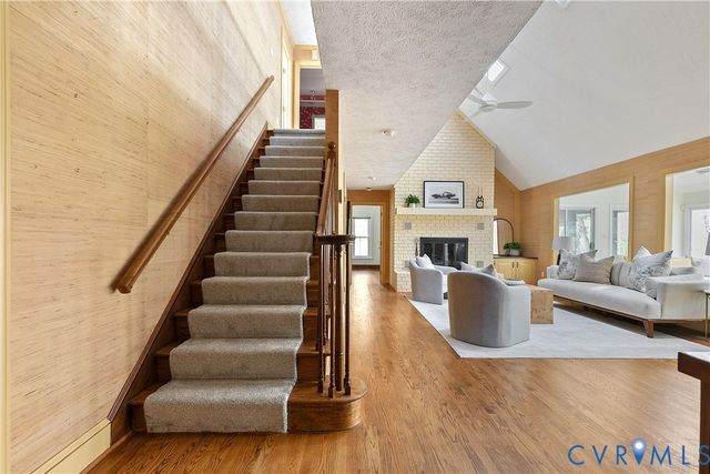 10000 Ramsbury Way, Richmond, VA 23238