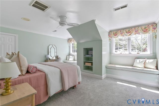 10000 Ramsbury Way, Richmond, VA 23238