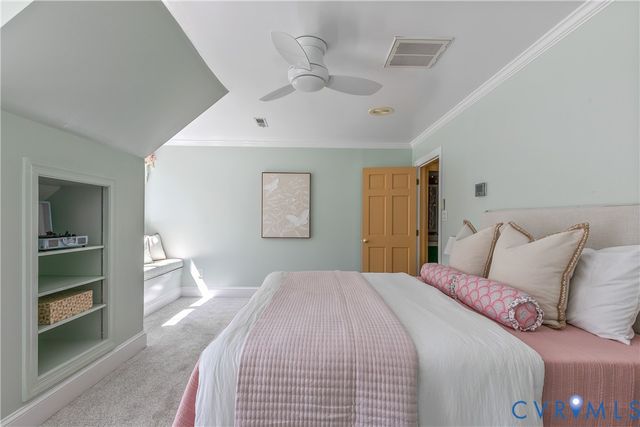 10000 Ramsbury Way, Richmond, VA 23238