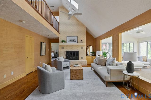 10000 Ramsbury Way, Richmond, VA 23238