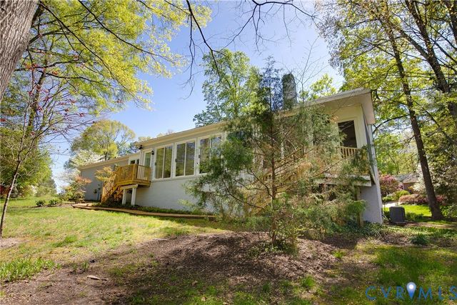 10000 Ramsbury Way, Richmond, VA 23238