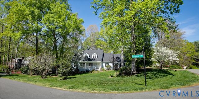 10000 Ramsbury Way, Richmond, VA 23238