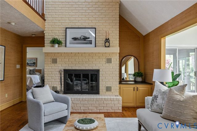 10000 Ramsbury Way, Richmond, VA 23238