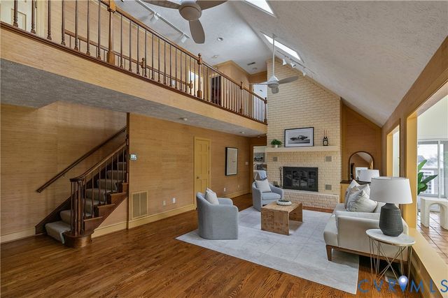 10000 Ramsbury Way, Richmond, VA 23238
