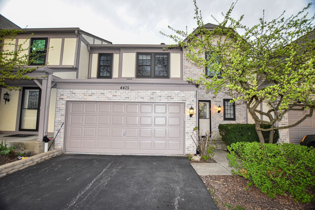4475 Olmstead Drive, Hoffman Estates, IL 60192