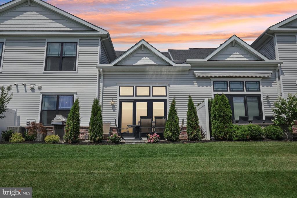 40 BIRDIE WAY, Lawrenceville, NJ 08648