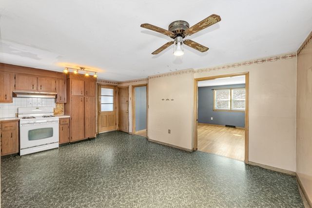 36 Lancaster Rd, Dedham, MA 02026