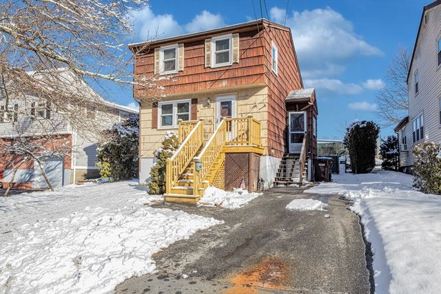 36 Lancaster Rd, Dedham, MA 02026