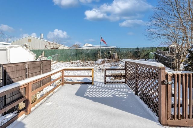 36 Lancaster Rd, Dedham, MA 02026