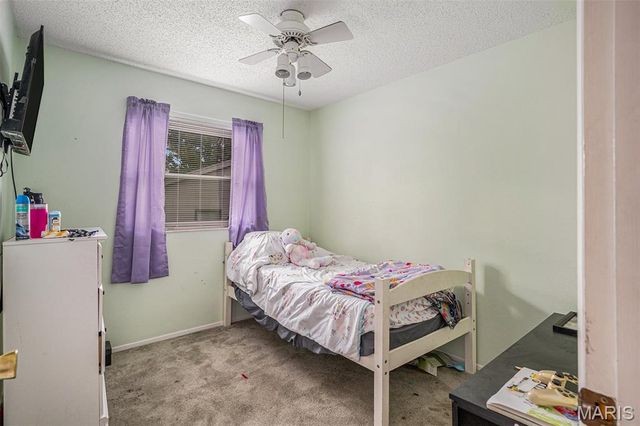 6787 Lesli Mari Court, Florissant, MO 63033