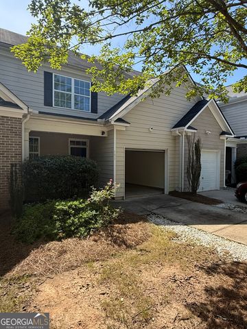 151 Granite Way, Newnan, GA 30265
