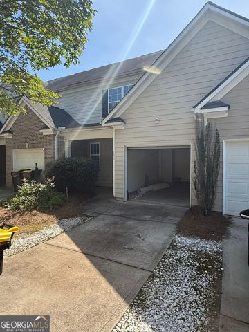 151 Granite Way, Newnan, GA 30265