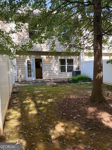 151 Granite Way, Newnan, GA 30265